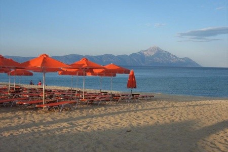 Apartmán Sartios - 7