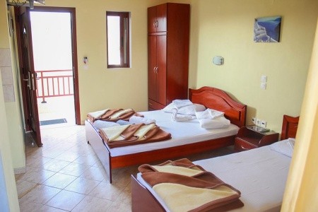 Apartmán Sartios - 8