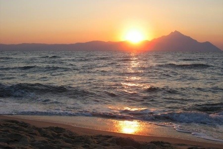 Apartmán Sartios - 9