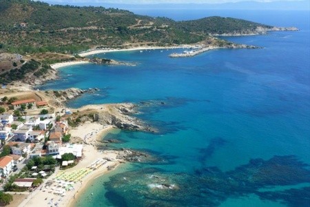 Apartmán Sartios - 10