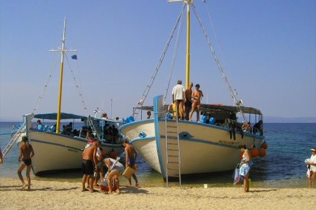 Apartmán Sartios - 11