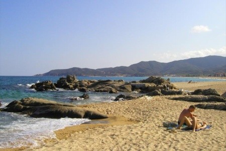 Apartmán Sartios - 13