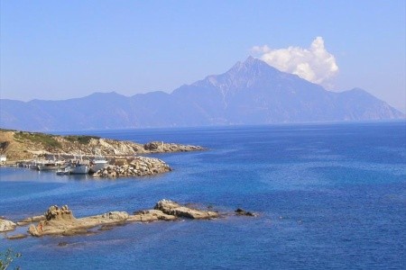 Apartmán Sartios - 14