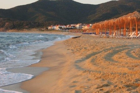 Apartmán Sartios - 15