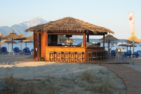 Apartmán Sartios - 16