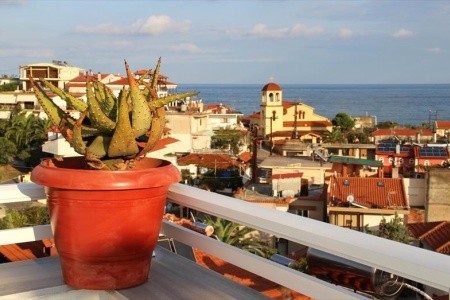 Apartmán Sartios - 17