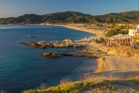 Apartmán Sartios - 18