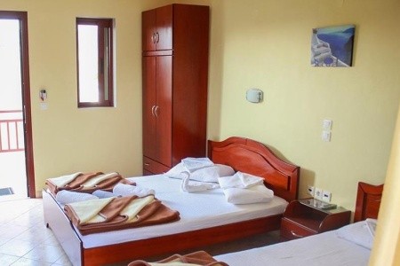 Apartmán Sartios - 19