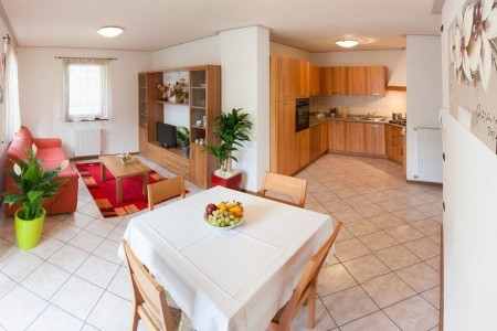 Rezidence Casa Al Moro (Alleghe) - 13