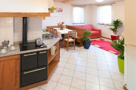 Rezidence Casa Al Moro (Alleghe) - 16