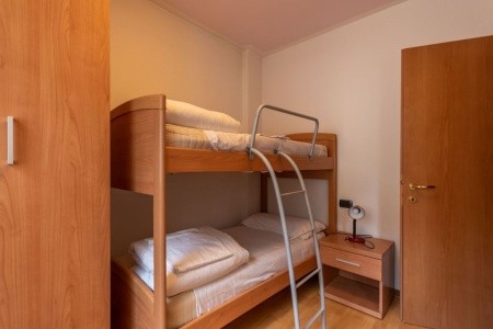 Rezidence Casa Al Moro (Alleghe) - 17