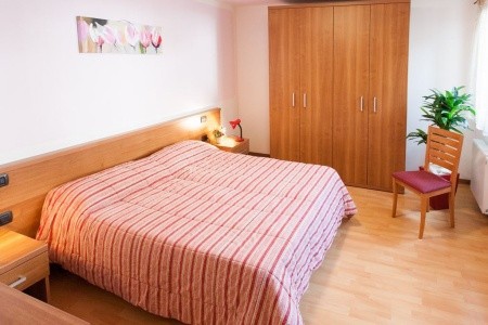 Rezidence Casa Al Moro (Alleghe) - 22