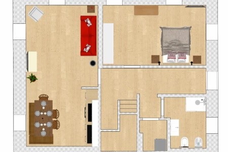 Ciesa Dela Maestra - 35