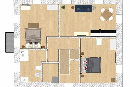 Ciesa Dela Maestra - 43