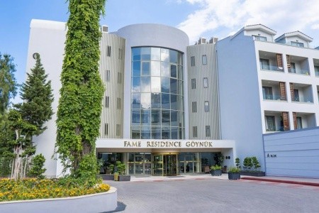 Fame Residence Göynük - 3