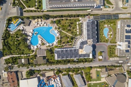 Fame Residence Göynük - 7