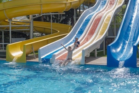 Fame Residence Göynük - 9