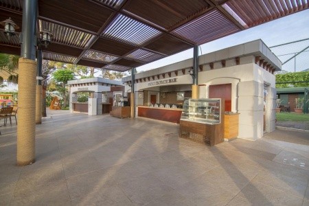 Fame Residence Göynük - 10