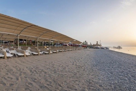 Fame Residence Göynük - 11