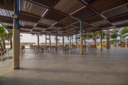 Fame Residence Göynük - 12