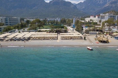 Fame Residence Göynük - 13