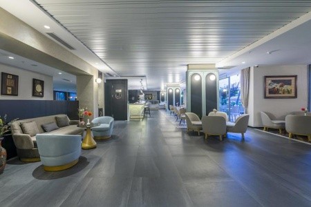 Fame Residence Göynük - 18