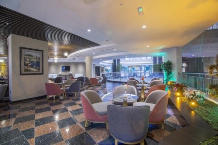 Fame Residence Göynük - 19