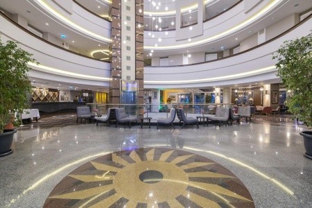 Fame Residence Göynük - 20