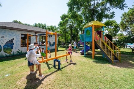 Fame Residence Göynük - 24