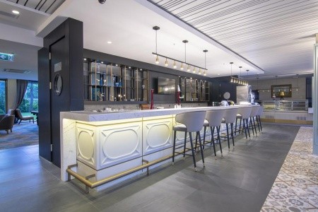 Fame Residence Göynük - 26