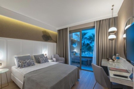 Fame Residence Göynük - 30