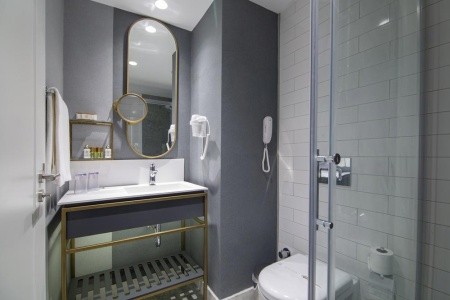 Fame Residence Göynük - 31