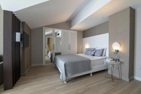 Fame Residence Göynük - 32