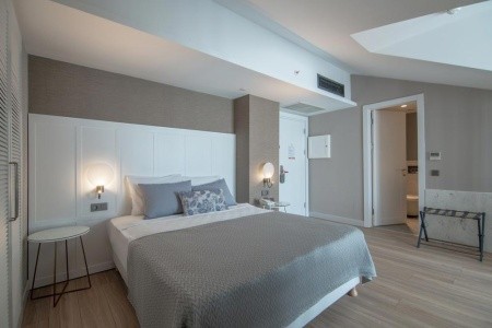 Fame Residence Göynük - 33