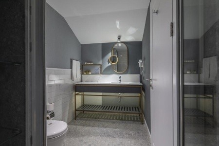 Fame Residence Göynük - 34