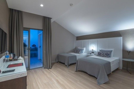 Fame Residence Göynük - 35