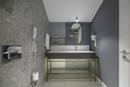 Fame Residence Göynük - 37