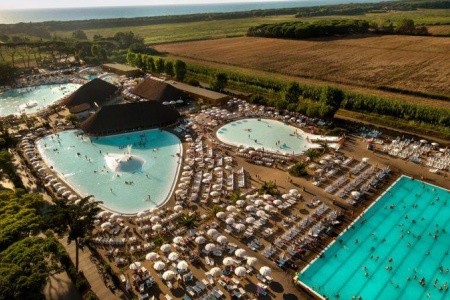 Village Park Albatros