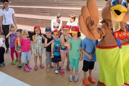 Falkensteiner Club Funimation Borik - 18