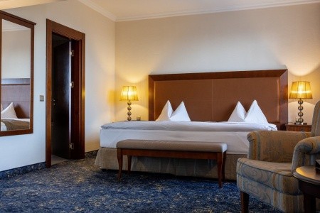 Primoretz Grand Hotel & Spa - 8