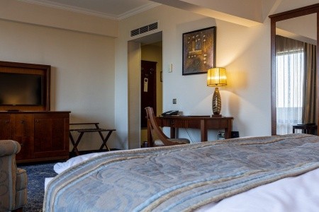 Primoretz Grand Hotel & Spa - 9