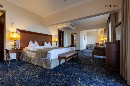 Primoretz Grand Hotel & Spa - 11