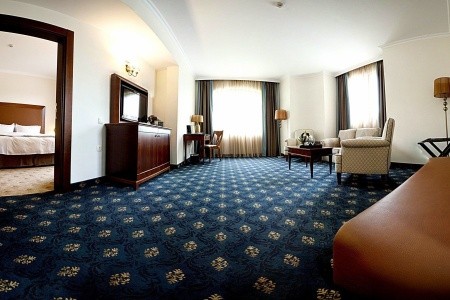 Primoretz Grand Hotel & Spa - 15