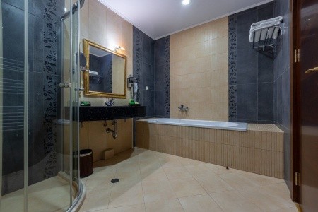 Primoretz Grand Hotel & Spa - 20