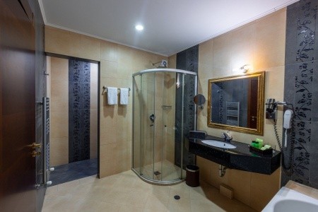 Primoretz Grand Hotel & Spa - 21