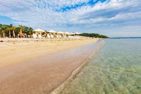 Primoretz Grand Hotel & Spa - 23