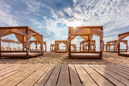 Primoretz Grand Hotel & Spa - 24