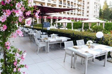 Primoretz Grand Hotel & Spa - 27