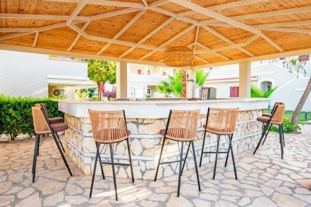 Corfu Acharavi By Wyndham (Ex. Acharavi Mare) - 3