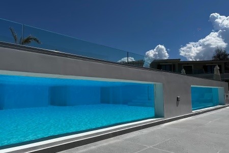 Corfu Acharavi By Wyndham (Ex. Acharavi Mare) - 4